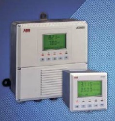 低電導率用單雙輸入分析儀