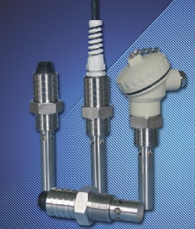 工業(yè)級二電極電導率測量池